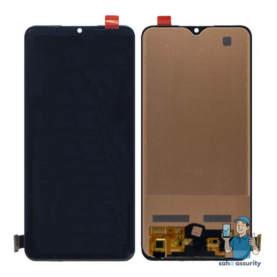 LCD with Touch Screen for Vivo Z1x